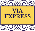 Shop Via Express