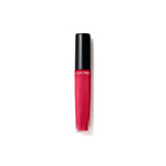 Lancôme L'Absolu Lip Gloss - Creamy & Non-Sticky Hydrating Plumping Cream: 132 Caprice: true blue-toned red