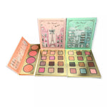 Too Faced Christmas In The City Makeup Set