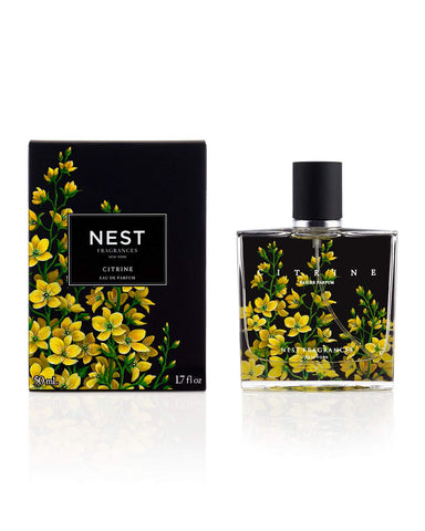 Nest Citrine  Eau De Parfum Spray 1.7 oz