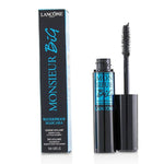 Lancôme Monsieur Big Waterproof Mascara - Volumizing Mascara For Up To 12x More Volume & 24H Wear - False Lash Effect - Black