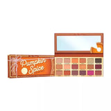 Too Faced Pumpkin Spice Second Slice Sweet & Spicy Eyeshadow Palette