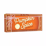 Too Faced Pumpkin Spice Second Slice Sweet & Spicy Eyeshadow Palette