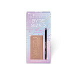 URBAN DECAY  BYTE SIZED Naked3 Mini PALETTE and Perversion 24/7 Glide-On Eyeliner Pencil