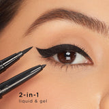Tarte Double Take Eyeliner