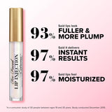 Too Faced Lip Injection Extreme Lip Plumper Gloss