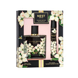 NEST New York Golden Nectar Fine Fragrance Set