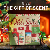 Old Spice Fresher Collection Fiji Holiday Pack, pack of 1