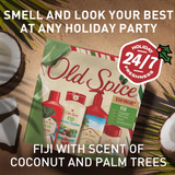 Old Spice Fresher Collection Fiji Holiday Pack, pack of 1