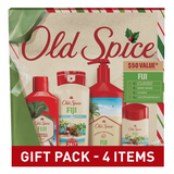 Old Spice Fresher Collection Fiji Holiday Pack, pack of 1