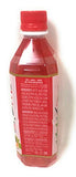 OKF Aloe Vera Drink in 16.9 Ounce Bottles (Fruit Punch, 6 Pack)