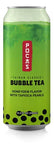 Pocas Bubble Tea with Tapioca Pearls, Honeydew (Pack of 8, 16.5 oz)