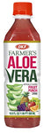 Okf Farmers Aloe (6 Flavor NEW Variety Pack, 12 Pack) (6 Flavor NEW Variety Pack, 12 Pack)