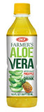 OKF Farmer's Aloe Vera Drink Pineapple