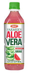 OKF Farmer's Aloe Vera Drink Watermelon