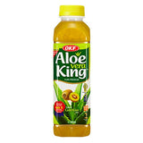 OKF Aloe Vera King Drink (Gold Kiwi, 20)