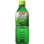 OKF Aloe Vera King (Original Flavor) - 16.9 Fl Oz [Pack of 3]