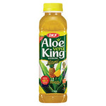 OKF Aloe Vera King Drink (Pineapple, 12)