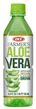 OKF Farmer's Aloe Vera Drink Original