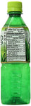 OKF Aloe Original Drink, 16.9 Ounce (10 Pack)
