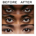 Lancôme Lash Idôle Lash Lifting & Volumizing Mascara for up to 24H Wear, Smudge Proof, Lengthening and Curling - Black