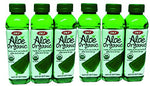 OKF Organic Aloe 6 Pack (16.9 OZ)