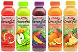 OKF Smoothie, Multi Vitamin Premium New Drink, 16.9 Fluid Ounce