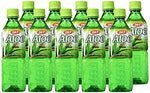 OKF Aloe Originial Drink 500 Ml (Pack of 10)