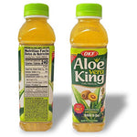 OKF Aloe Vera King Drink (Gold Kiwi, 20)
