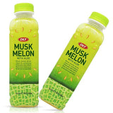 Musk Melon10