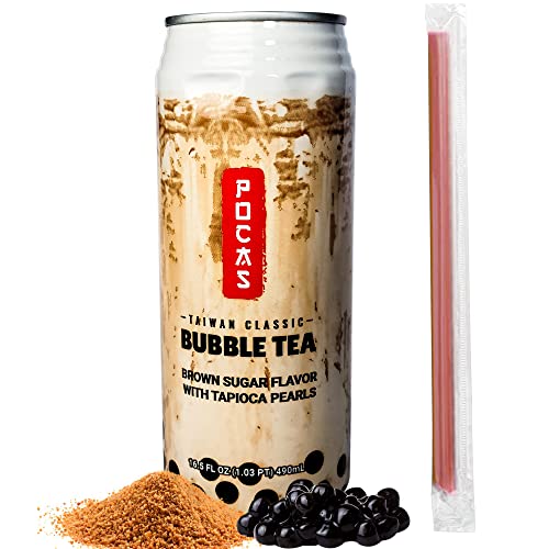 Bubble Tea Kit - 12 Drinks