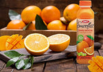 OKF Smoothie, Multi Vitamin Premium New Drink, 16.9 Fluid Ounce