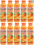 Orange Smoothie10