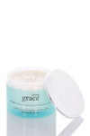 Philosophy living grace whipped body crème - 8oz